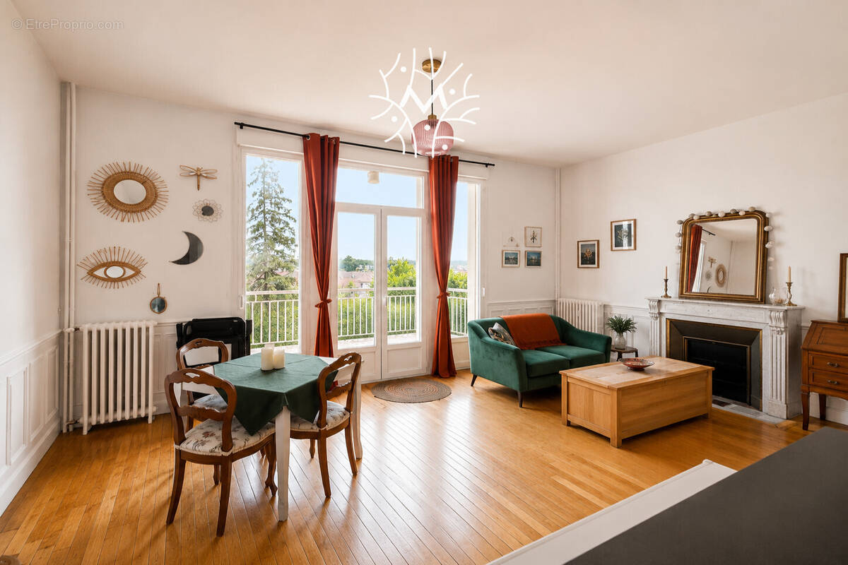 Maison à RETHEL
