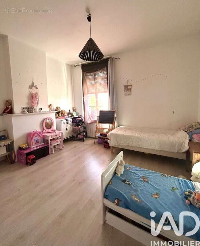 Photo 7 - Maison à MARLY