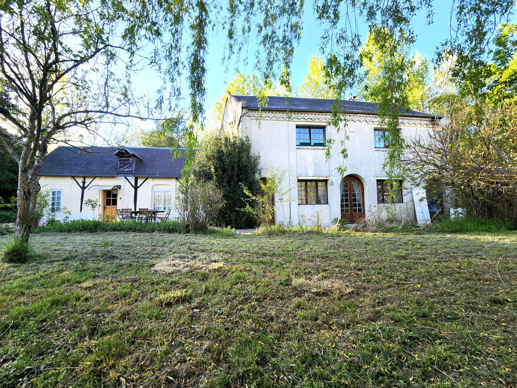 Maison à SAINT-FELIX