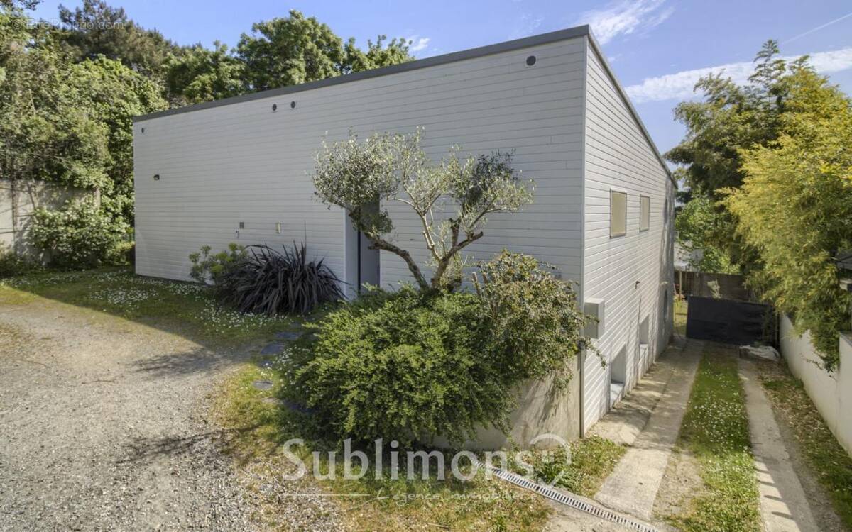 Appartement à COUERON