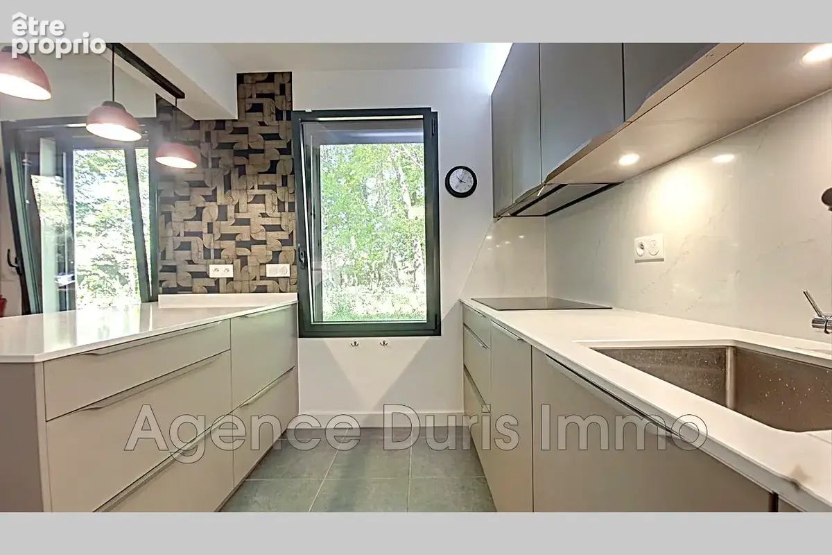 Appartement à PESSAC