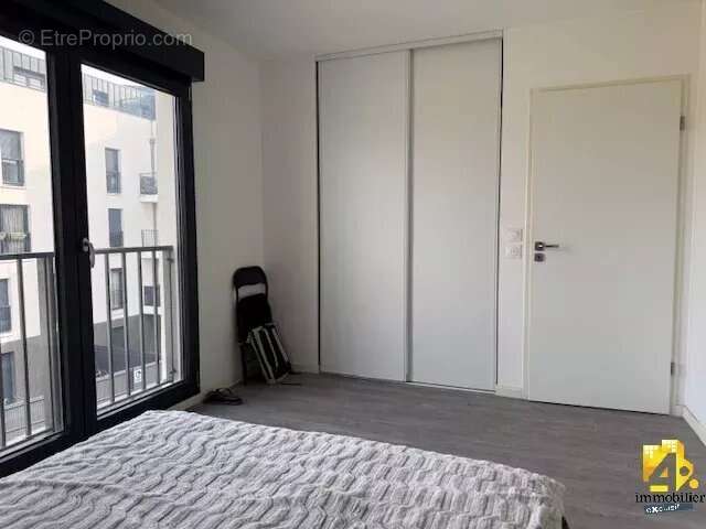 Appartement à COMPIEGNE