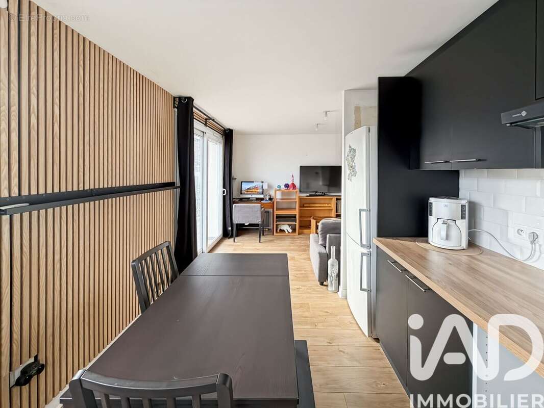 Photo 5 - Appartement à NEUILLY-PLAISANCE