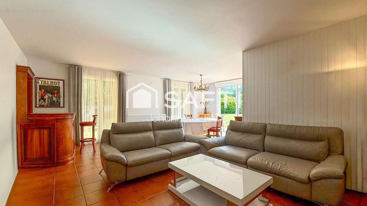 Photo 3 - Maison à LE PIAN-MEDOC