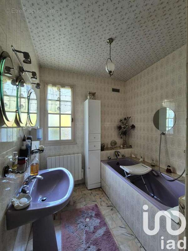 Photo 6 - Maison à CAUFFRY