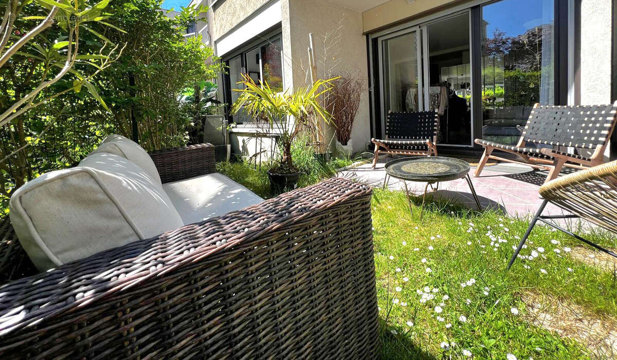 Appartement à CRETEIL