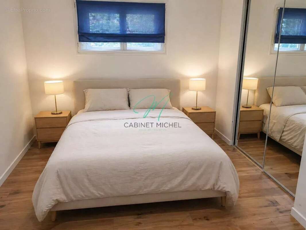 Maison à ROQUEFORT-LES-PINS