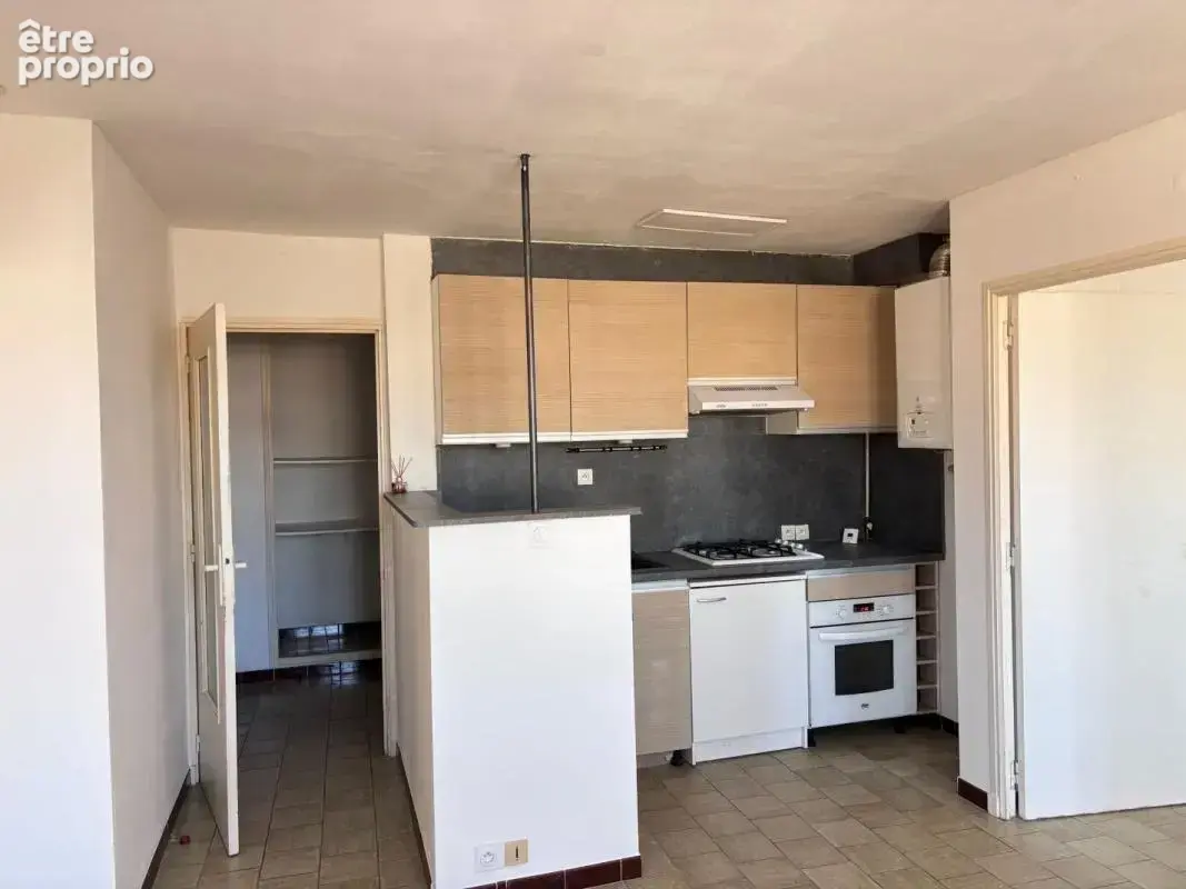 Appartement - photo 2