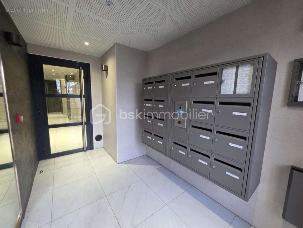 Appartement à BRY-SUR-MARNE