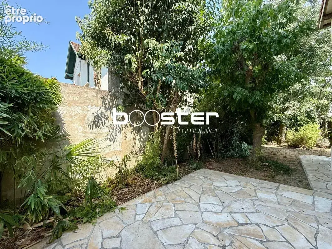 Charmante Maison 4 Pièces avec jardin et terrasse - photo 2