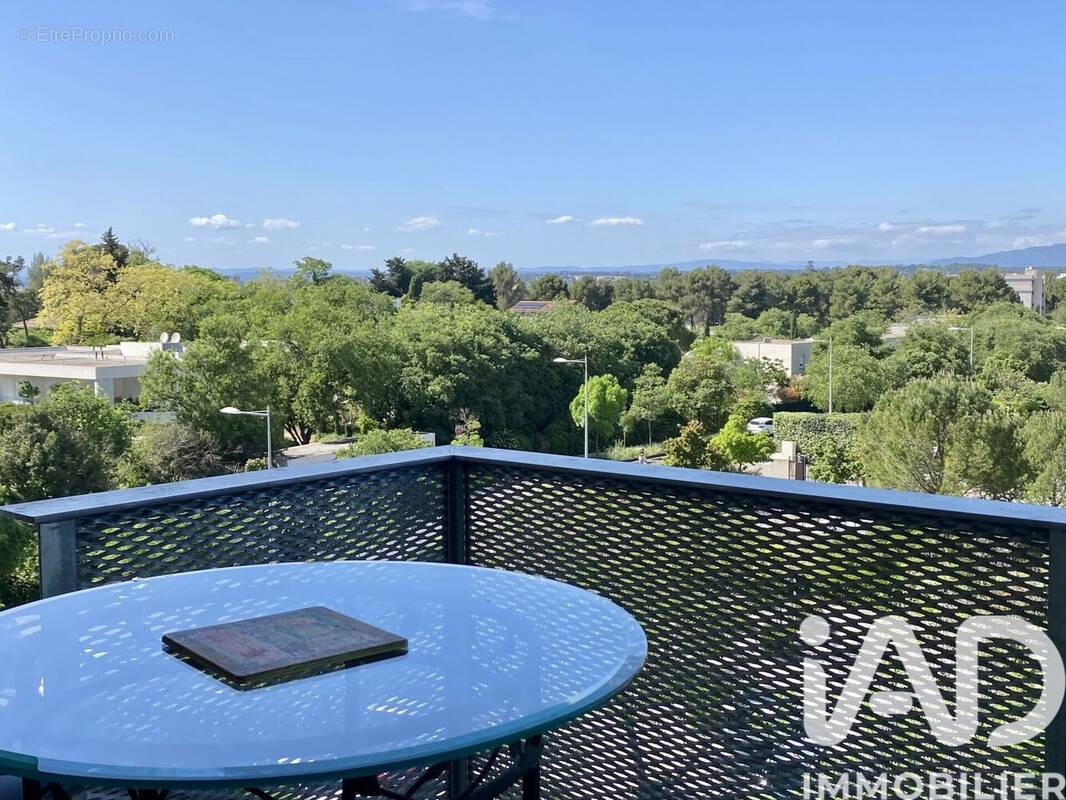 Photo 1 - Appartement à MONTPELLIER