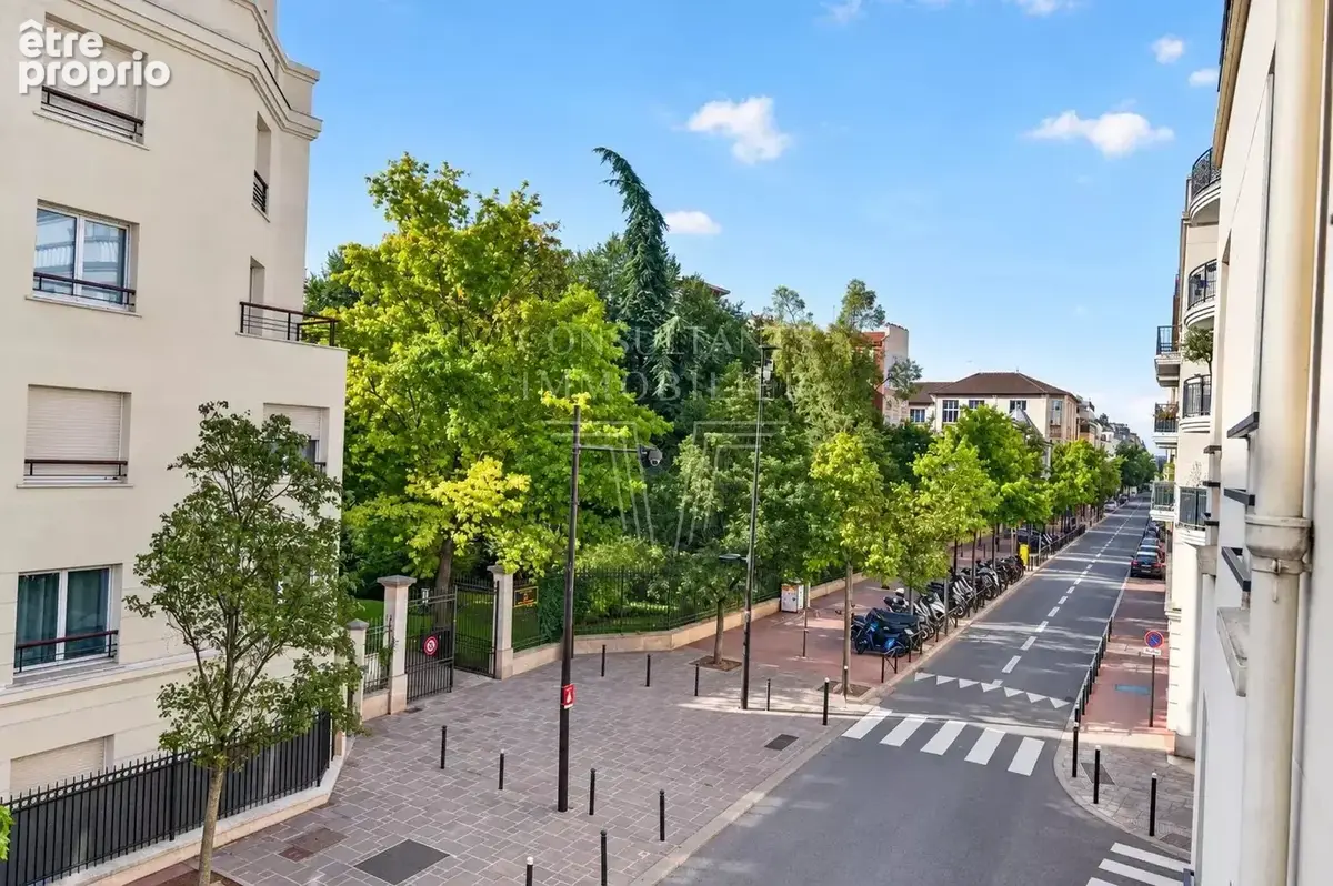 Square édith de villepin. superbe appartement ensoleille - photo 13