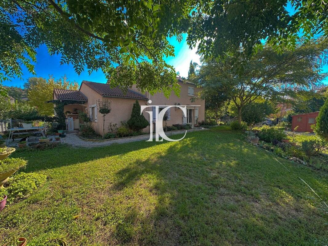Maison à SAINT-AMBROIX