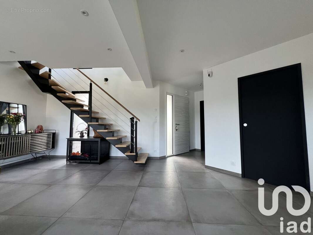 Photo 3 - Maison à POUZAUGES