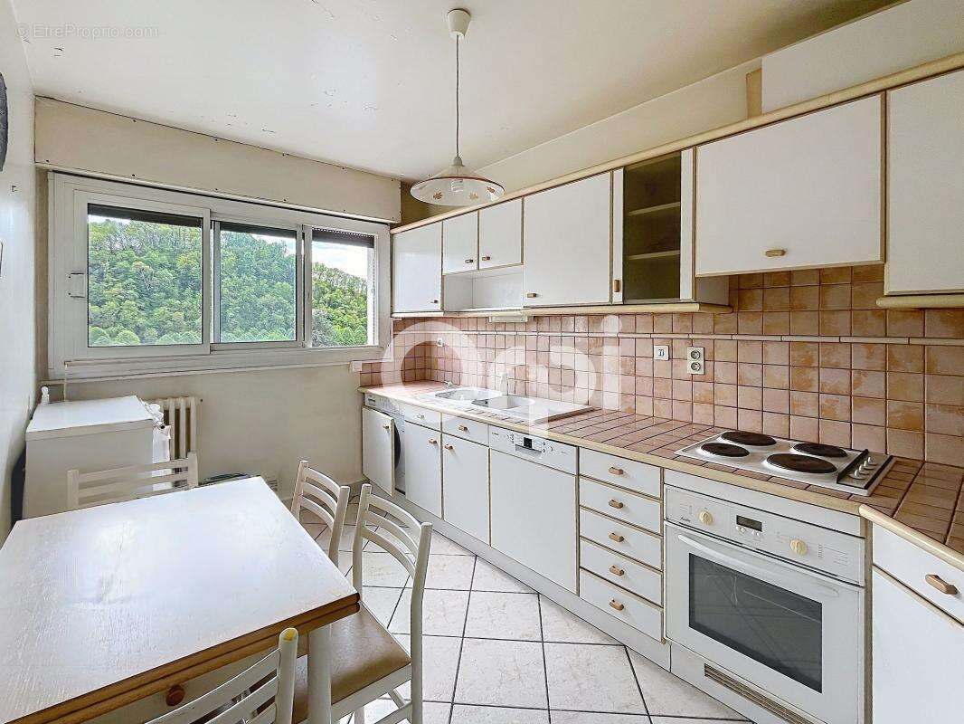 Appartement à PERIGUEUX