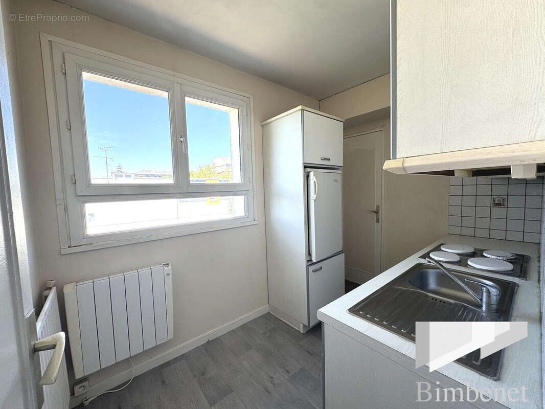 Appartement 32 m² à Orleans  - photo 3