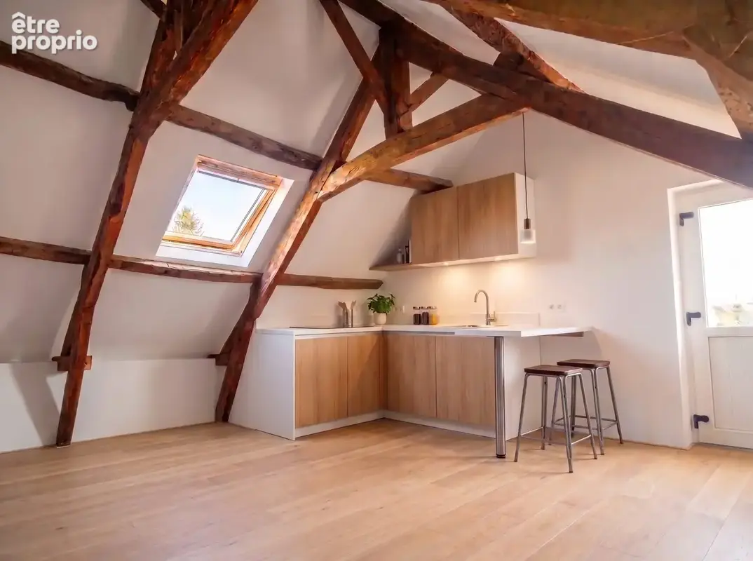 Appartement 3 pièces 56 m² à vendre à Guichen (35580) - photo 5