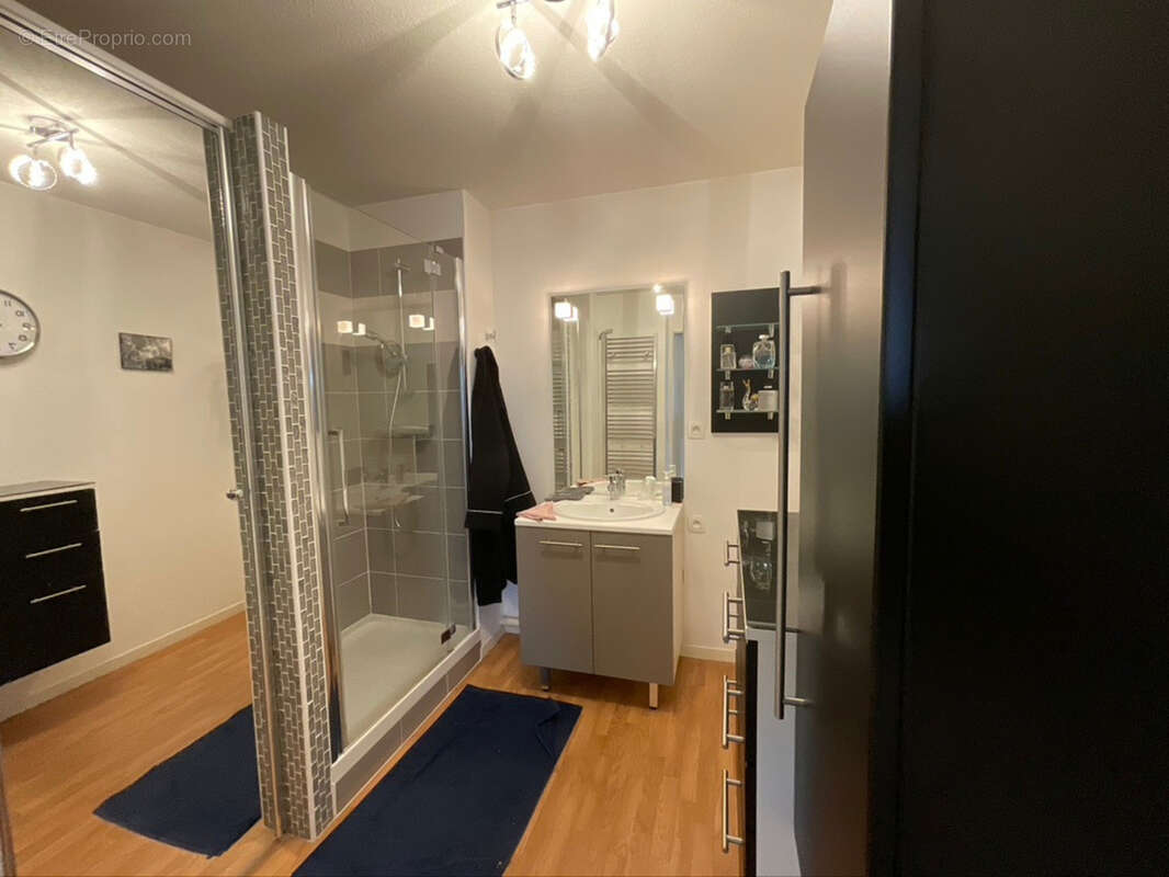 En exclusivité :Appartement à vendre 3 pièces  LA SALVETAT SAINT GILLES (31) - photo 7