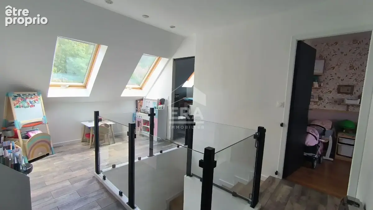 Maison 175m² à baulne - photo 6