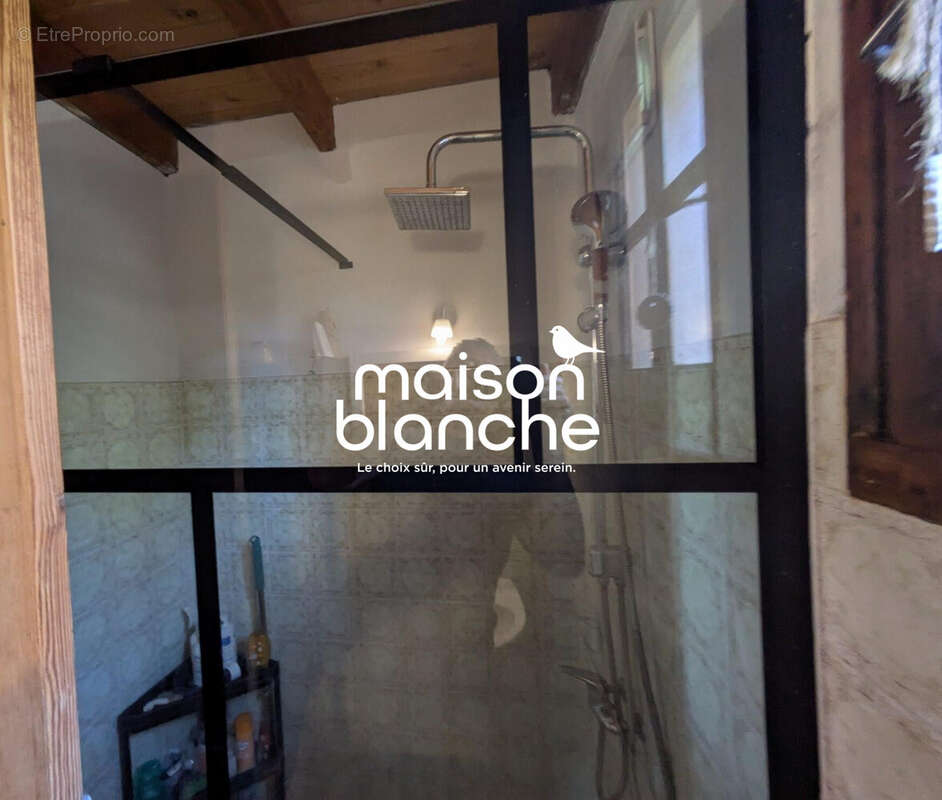 Maison à ANGLES