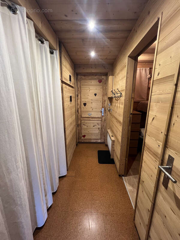 Appartement 24 m² à La Clusaz  - photo 8