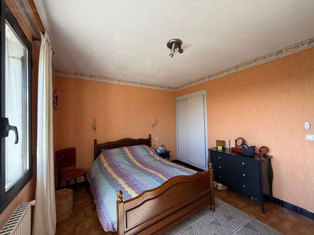 Maison à SAINT-SERNIN