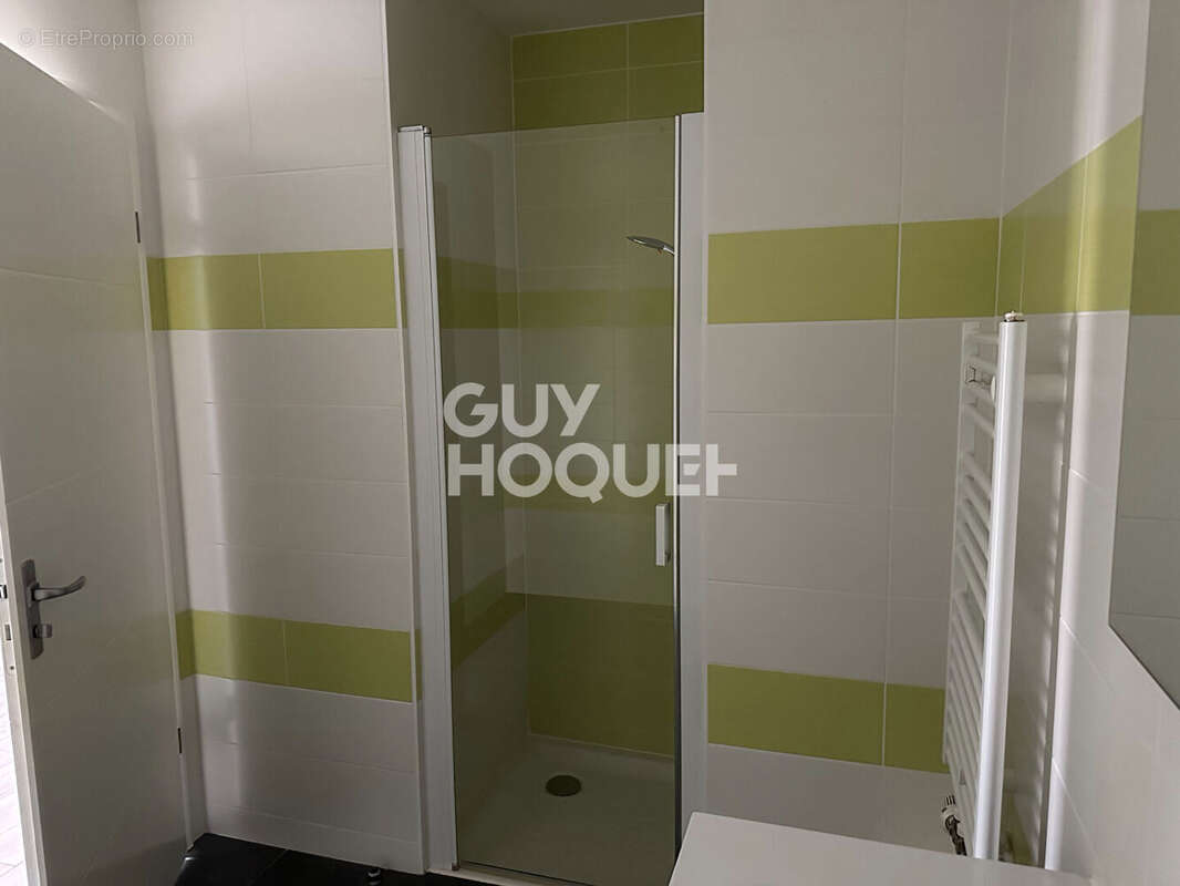 Appartement à TOURS