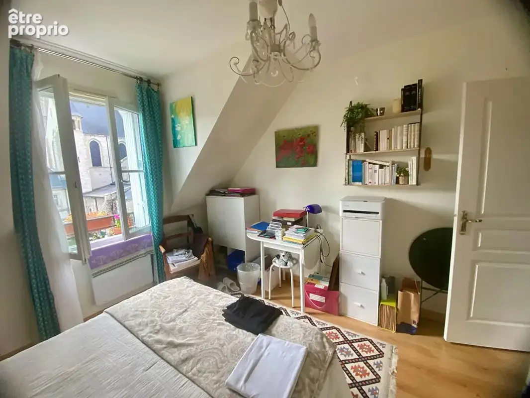 Appartement Blois  Résidence de standing - photo 2