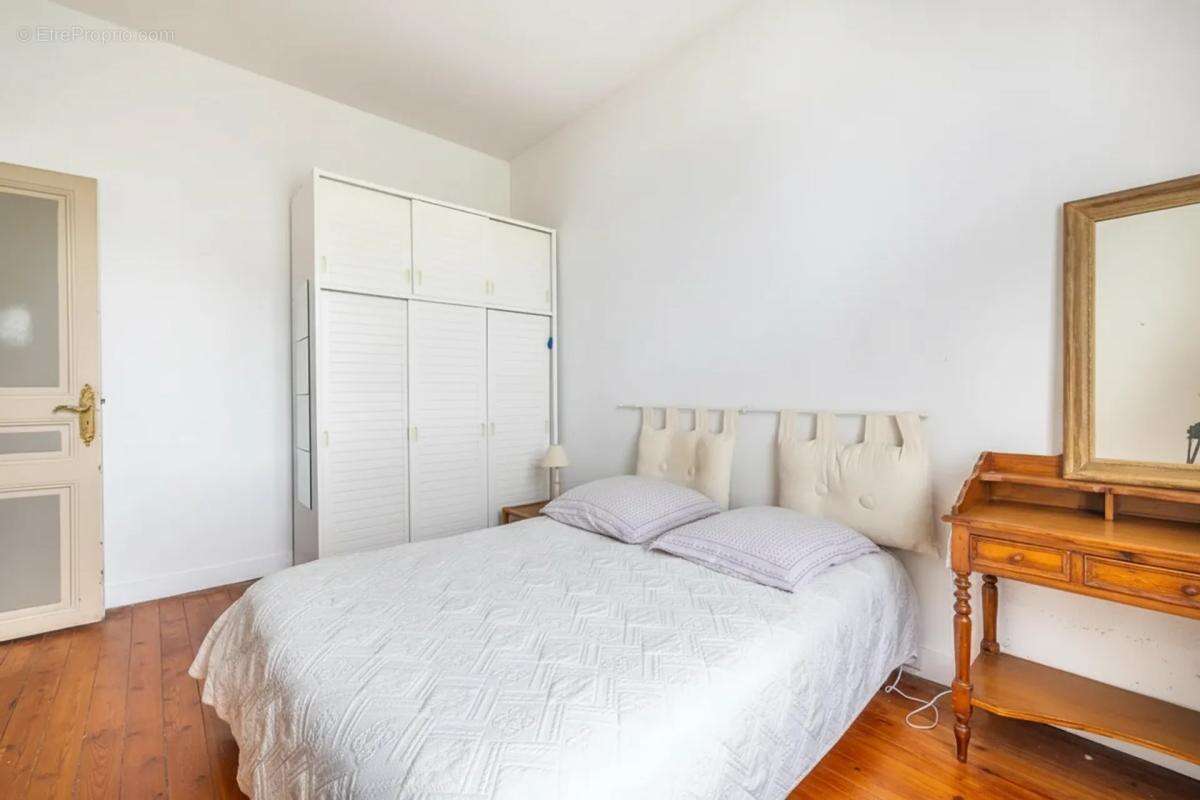 Maison de 6 pièces de 90 m² + 34m2 de dépendance situé à Ermont - photo 9