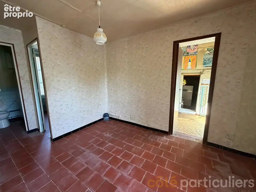 Maison Chezal Benoit 4 pièce(s) 80 m2 - photo 5