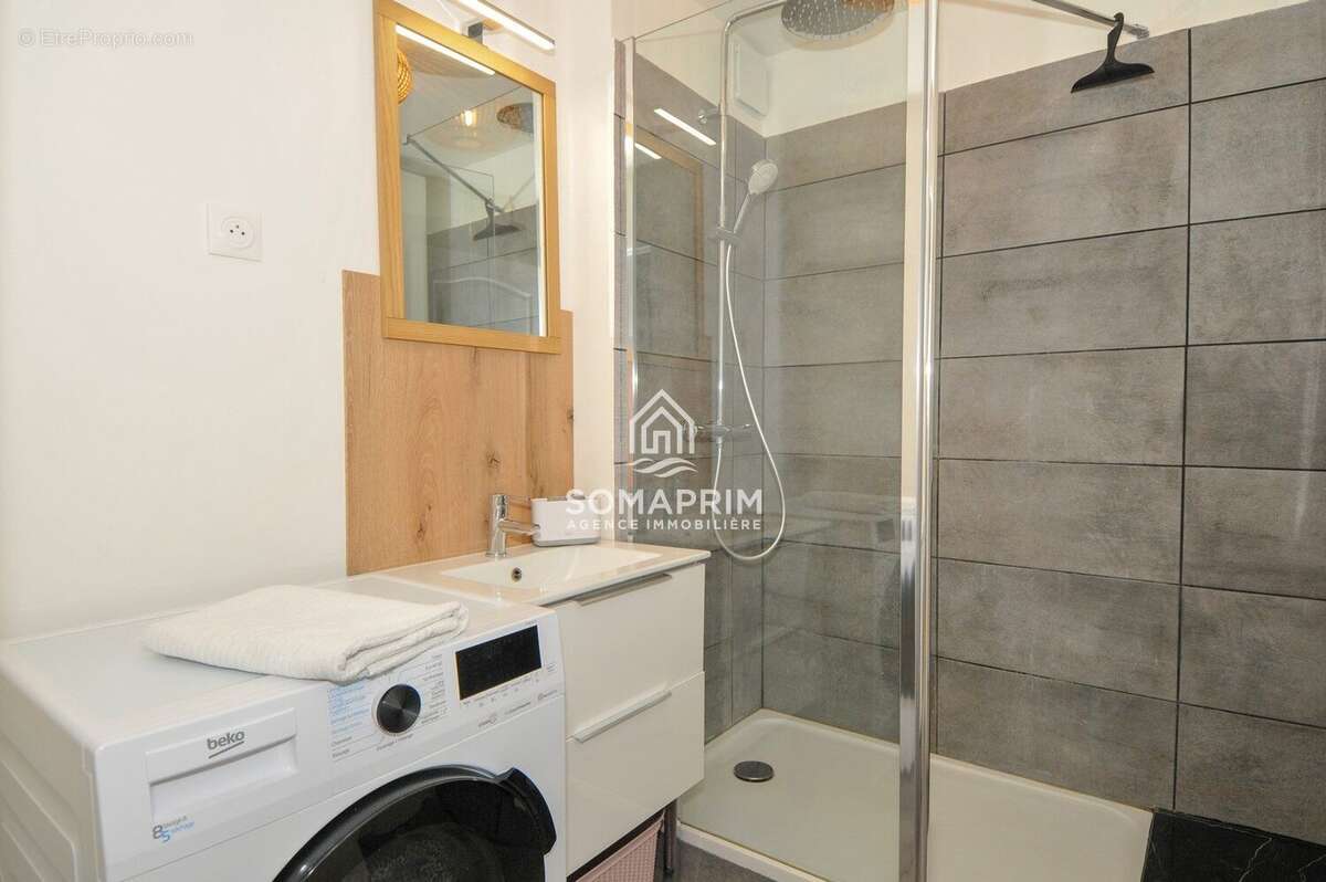 Appartement à LE TOUQUET-PARIS-PLAGE
