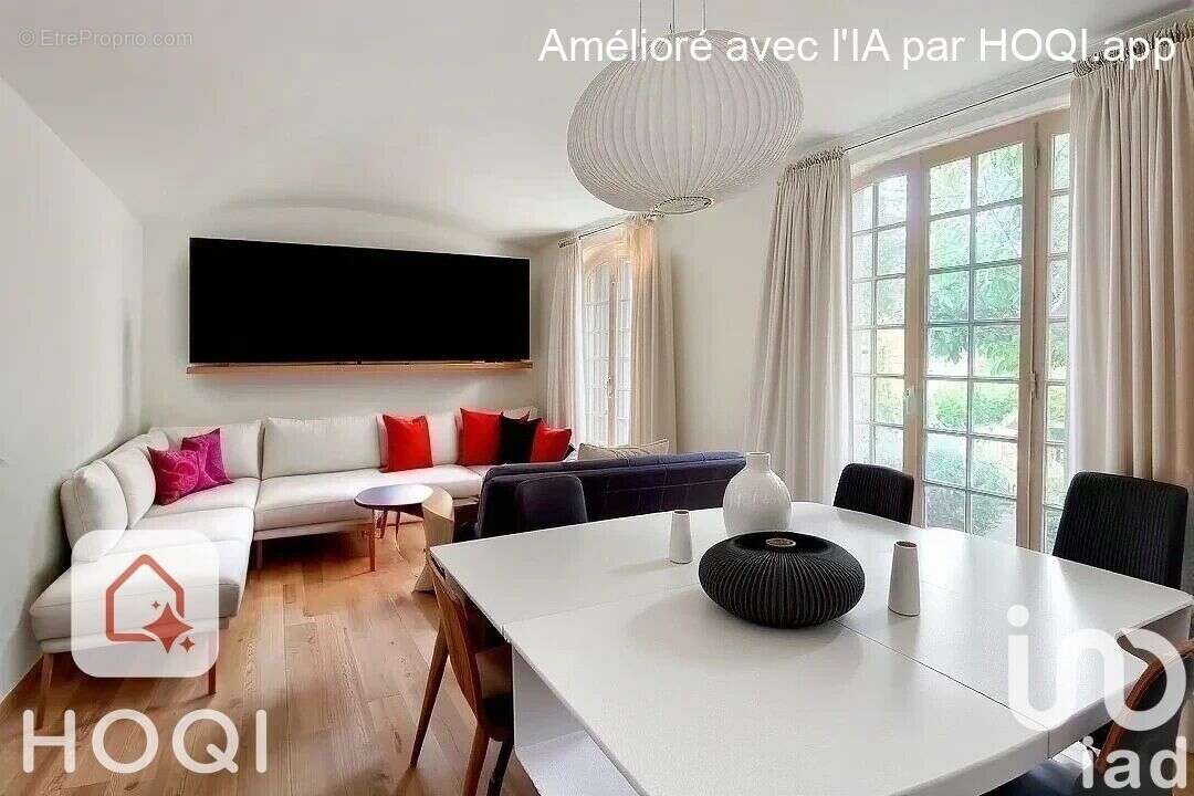 Photo 8 - Maison à SAINT-NICOLAS-DE-PORT