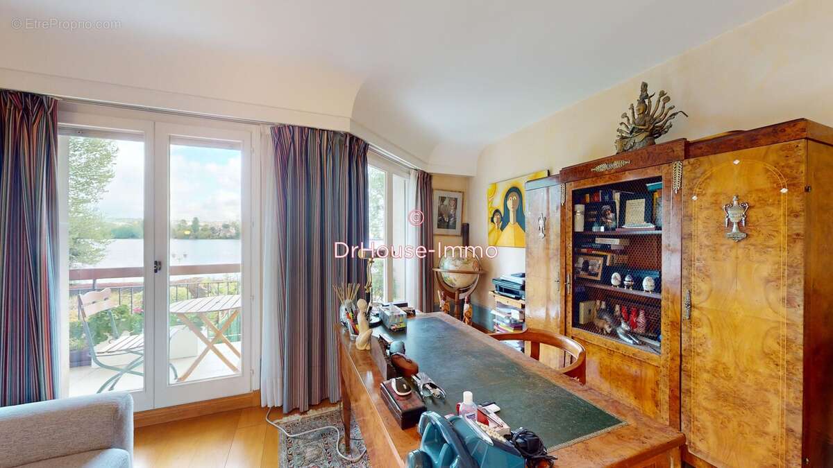 Appartement 173 m² à Enghien-Les-Bains  - photo 16