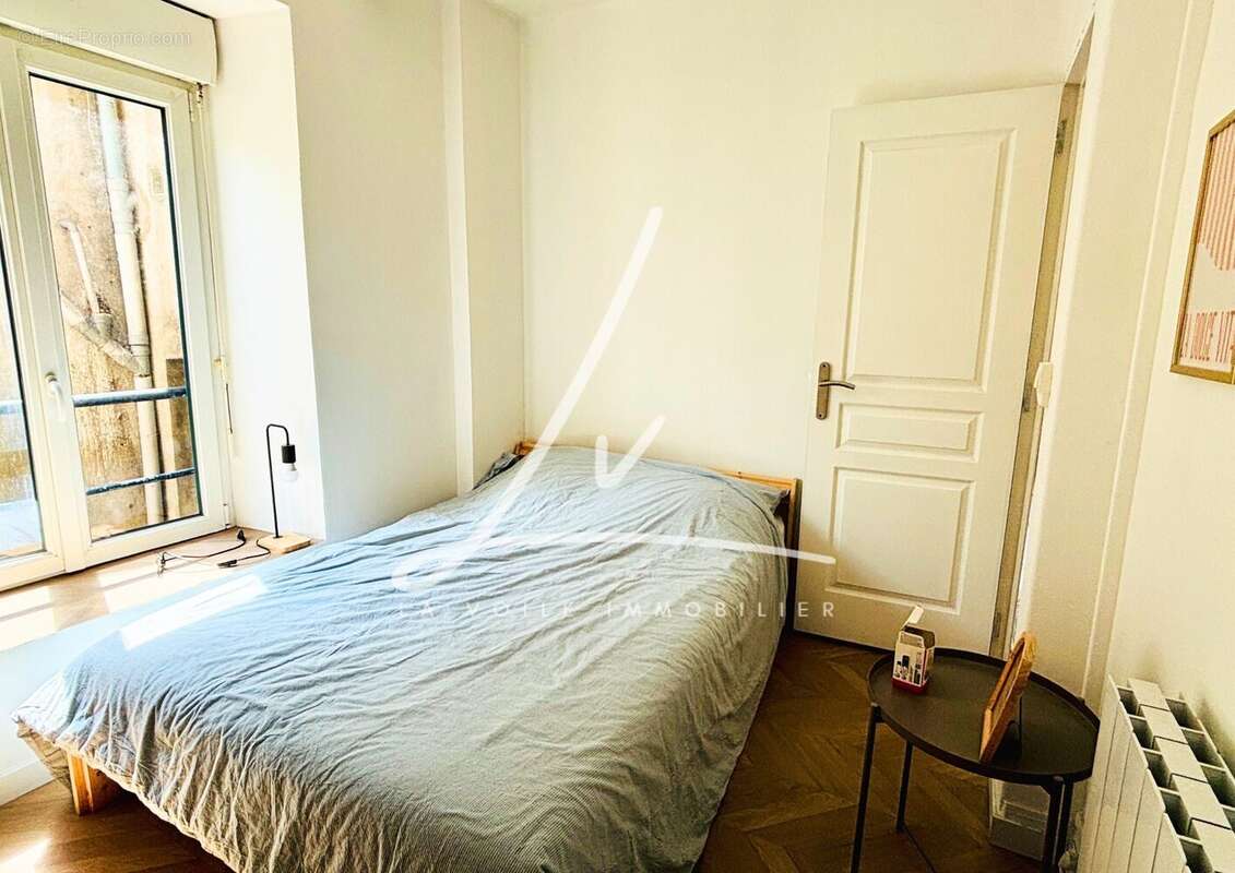 Appartement à CAEN