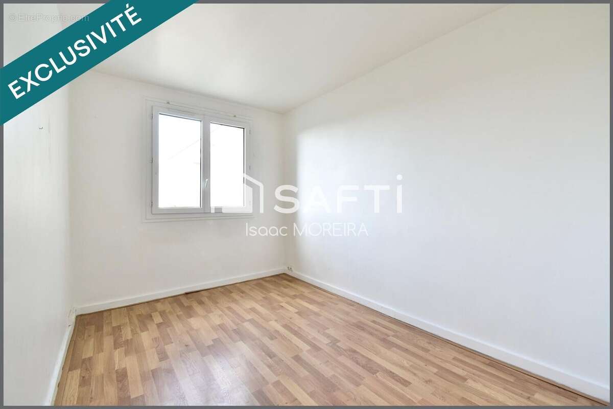 Photo 5 - Appartement à BOIS-D'ARCY