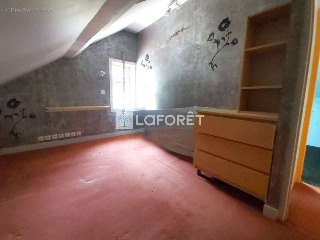 Maison à VILLEMOMBLE