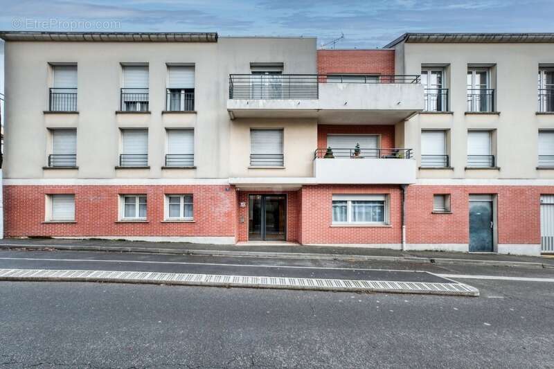 Appartement à vendre 2 pièces CHARTRES (28) - photo 9