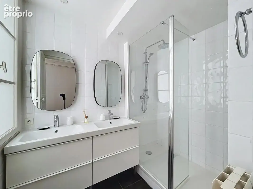 Paris 8 - saint-philippe du roule - 4 pieces de 77,56m² - photo 10