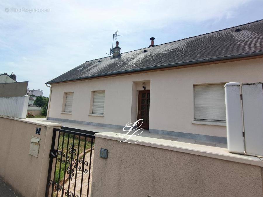 Maison à LE MANS