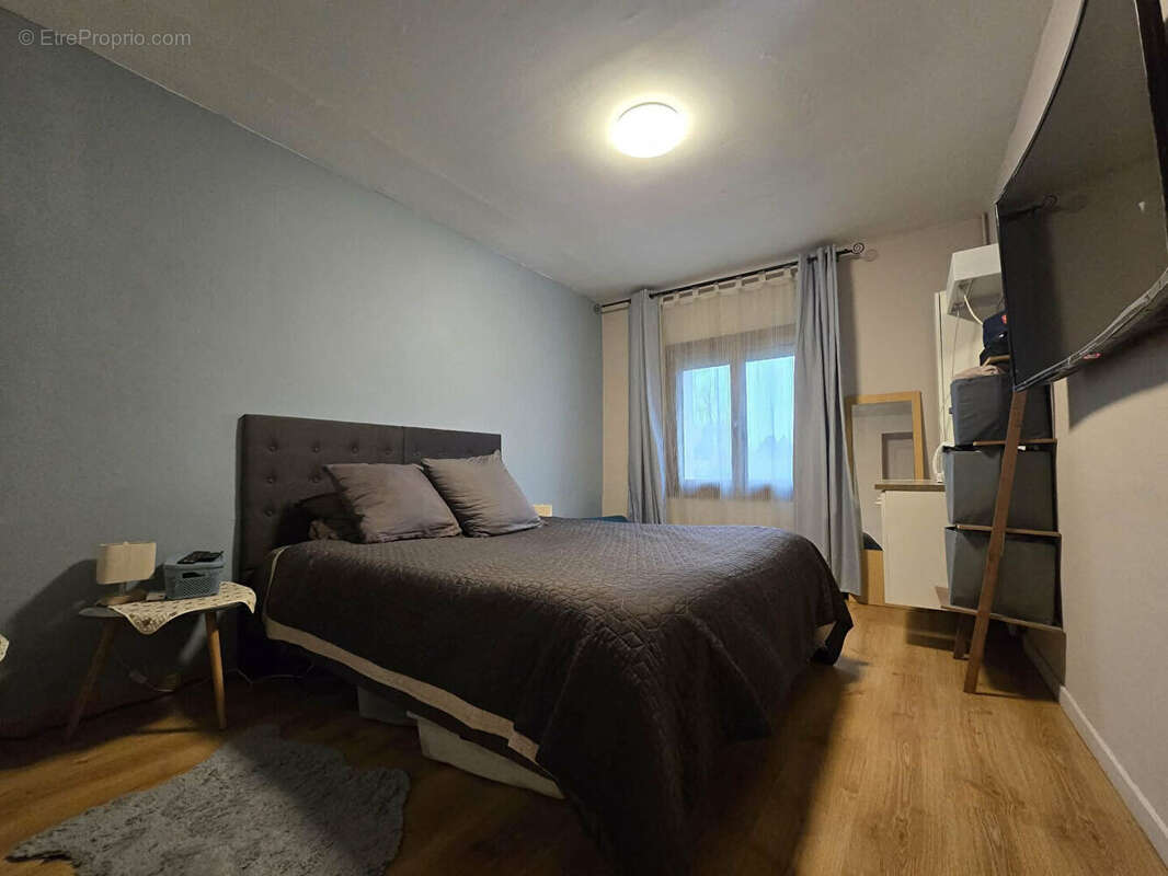 Maison à LES ATTAQUES