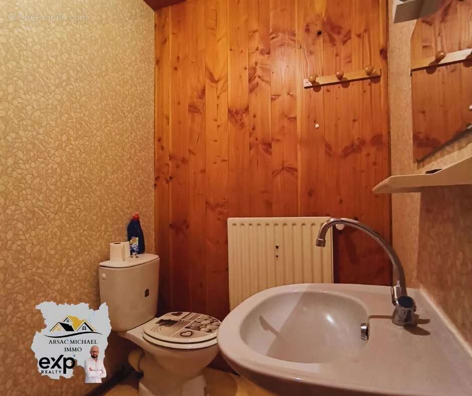 Appartement à LANDOS