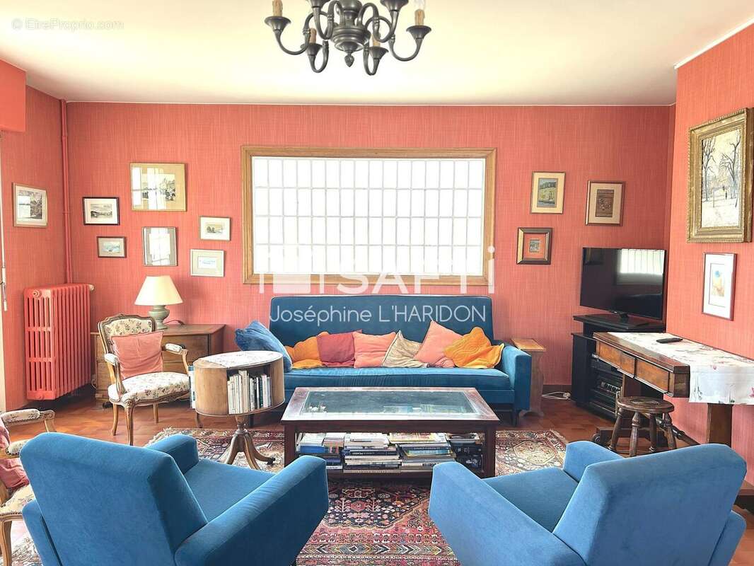 Photo 3 - Maison à LARMOR-PLAGE