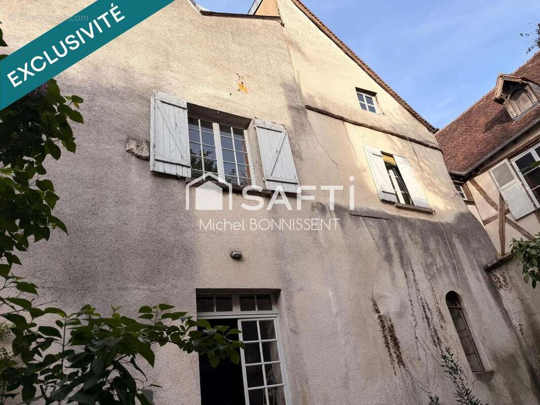 Photo 8 - Appartement à BOURGES
