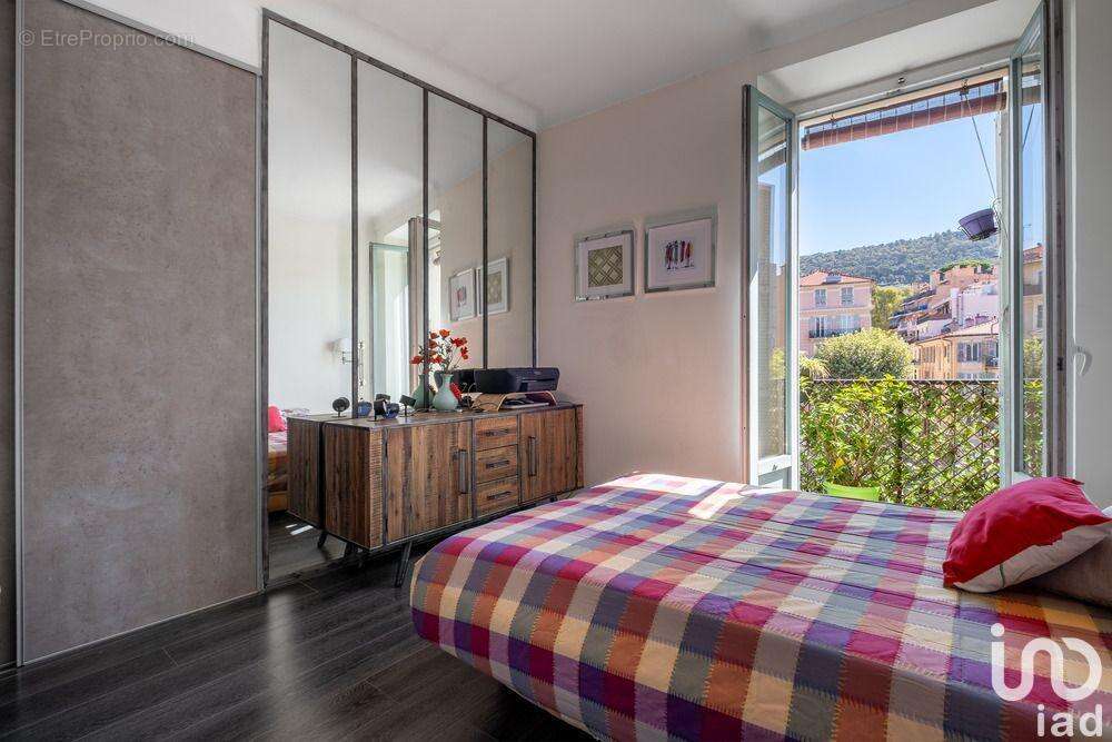 Photo 5 - Appartement à NICE