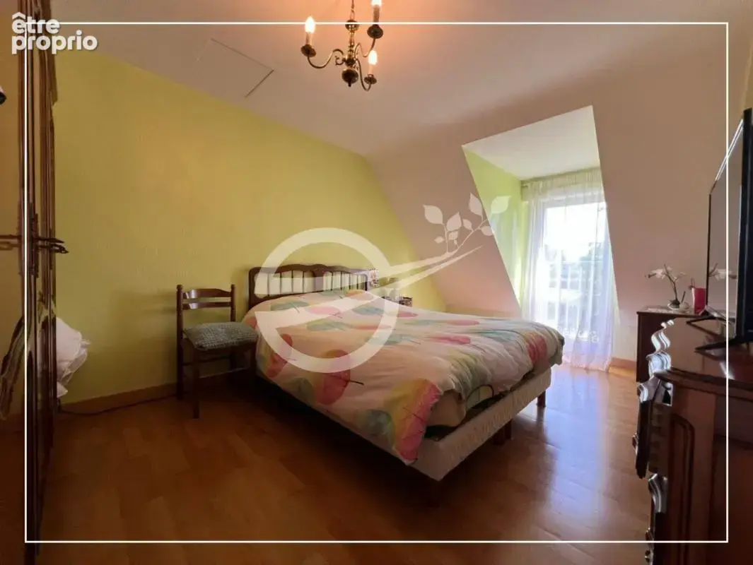 Maison 110m2 3 chambres - photo 8