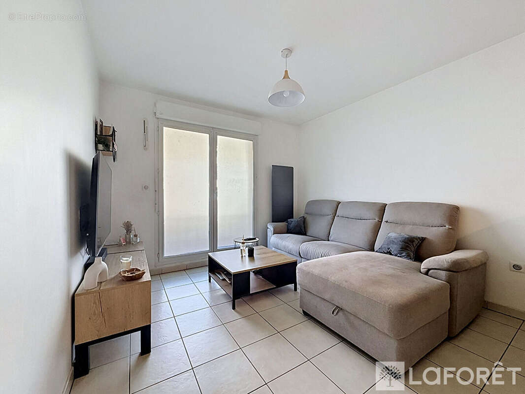 Appartement à BAILLEUL