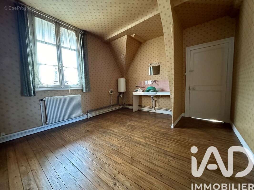 Photo 9 - Maison à EPOUVILLE