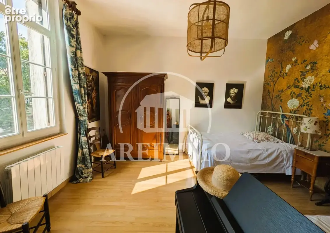 Appartement 65 m² à Montpellier  - photo 6