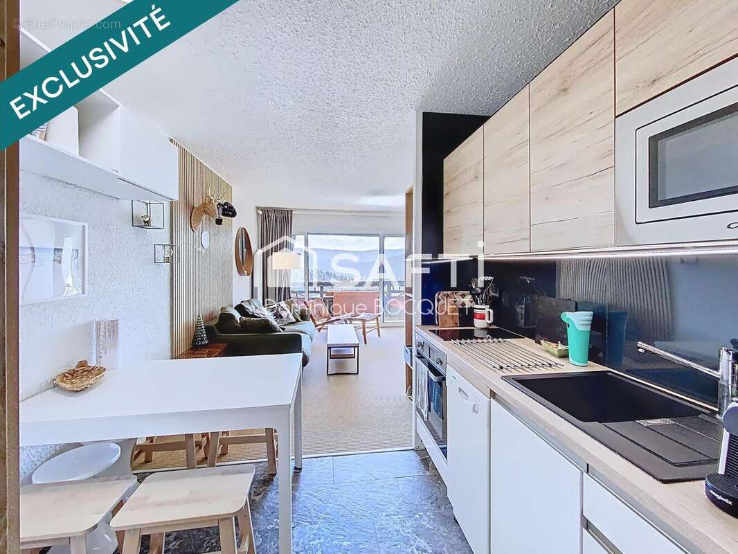 Photo 3 - Appartement à VILLARD-DE-LANS