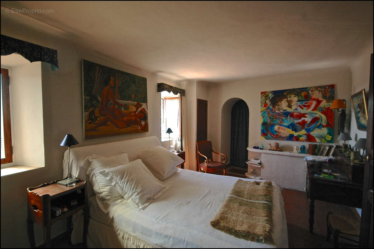 Maison à SAINT-PAUL